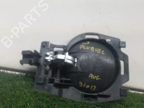 Front left interior door handle CITROËN C3 Pluriel (HB_) 1.4 | BP20629518I13 