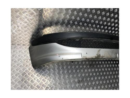 Pare-chocs avant PEUGEOT 206 Hatchback (2A/C) 1.4 HDi eco 70 | BP25930519C7 