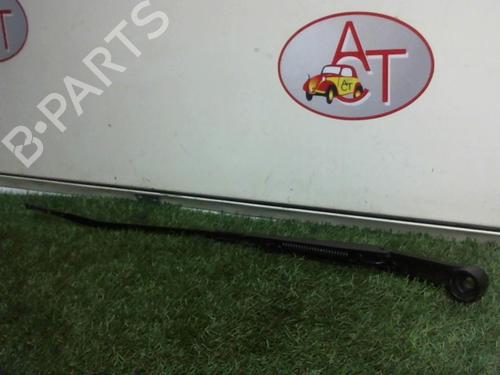 Used Front windshield wiper arm CITROËN C4 Picasso I MPV (UD_) 1.6 HDi (109 hp) 20630962