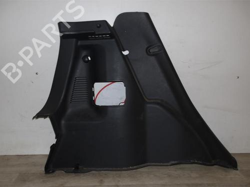 Kofferbakbekleding OPEL AGILA (B) (H08) 1.0 (F68) (65 hp) 13263934