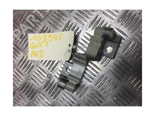 Hinge/Door check strap VW GOLF VII (5G1, BQ1, BE1, BE2) 1.4 TSI | BP25306699C146 