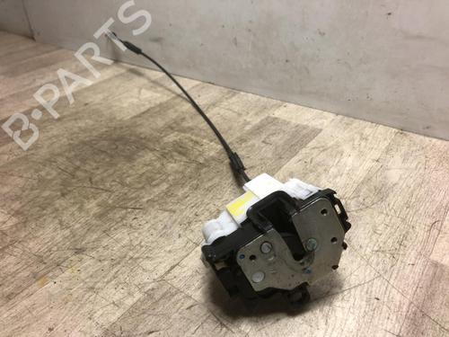 Front right lock FIAT 500 (312_) 1.2 (312AXA1A) | BP23109765C97