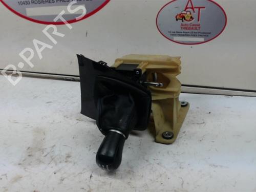 Gearstang FORD FOCUS C-MAX (DM2) 1.6 TDCi (109 hp) 13035900