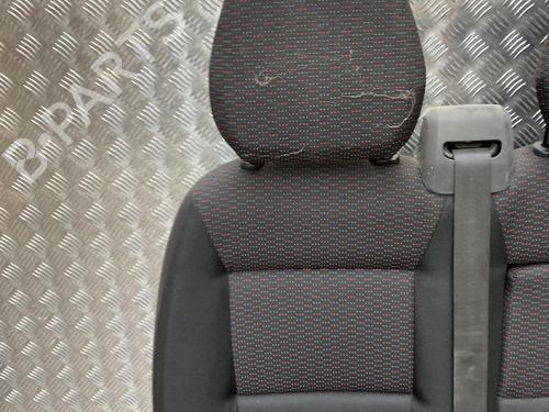 Right front seat PEUGEOT BOXER Van 2.2 BlueHDi 140 | BP35978084C16 - Image 4