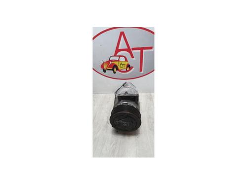 AC-Kompressor RENAULT CLIO IV (BH_) 0.9 TCe 90 (BHNF, BHMA, BHMH, BHJK, BHJR) (90 hp) 23128641