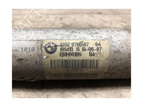 Left rear shock absorber BMW 5 Touring (E61) 525 d | BP23873541M18 