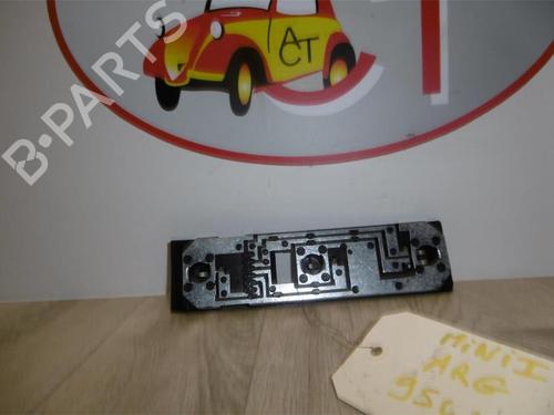 Licence plate light MINI MINI (R50, R53) One | BP13290472I40 