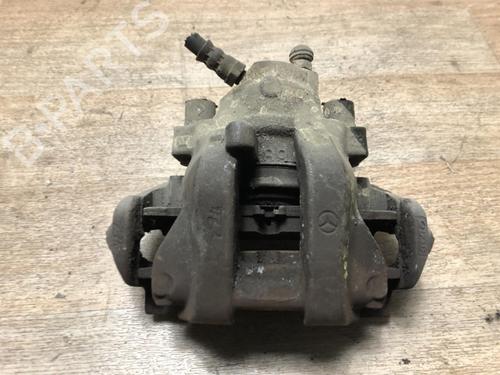Venstre bremsekaliber bag MERCEDES-BENZ E-CLASS (W211) E 220 CDI (211.006) (136 hp) 20616045