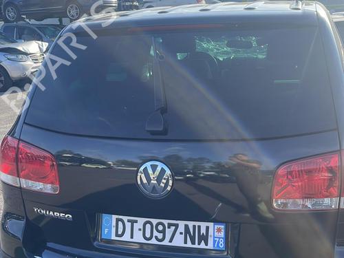 Front right panel VW TOUAREG (7LA, 7L6, 7L7) 3.0 V6 TDI | BP23873340C59 - Image 7