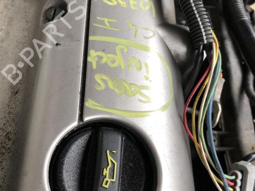 Engine CITROËN C4 Coupe (LA_) 2.0 16V | BP30785620M1 