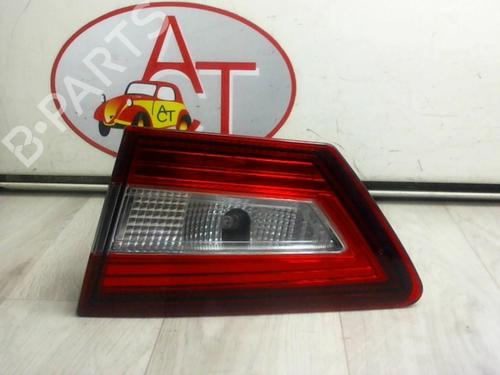 Used Right tailgate light RENAULT CLIO IV (BH_) 1.5 dCi 75 (75 hp) 13277323