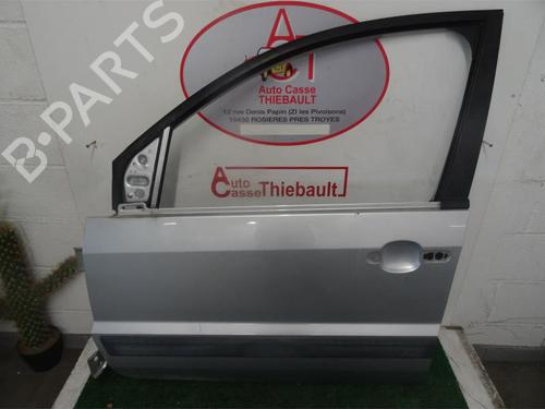 Left front door FORD FUSION (JU_) 1.4 | BP13287971C2 