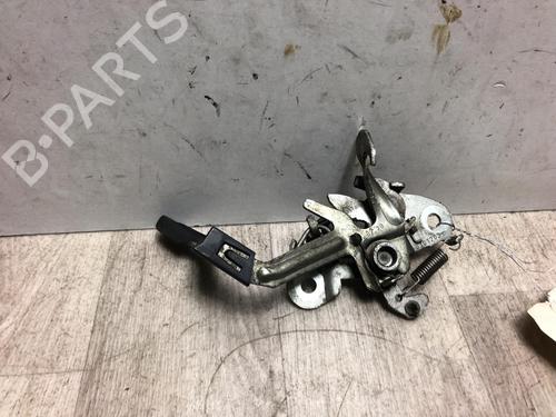 Used Hood lock Hood lock PEUGEOT 207 (WA_, WC_) 1.4 HDi (68 hp) 23872054 23872054