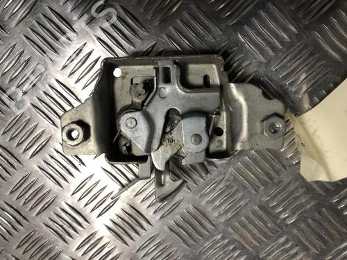 Hood lock RENAULT CLIO III (BR0/1, CR0/1) 1.6 16V (BR05, BR0B, BR0Y, BR15, BR1J, BR1M, BR1Y, CR0B,... | BP31244522C133