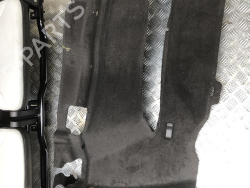 Seats set RENAULT ESPACE V (JR_) 1.6 dCi 160 | BP31200156C78 