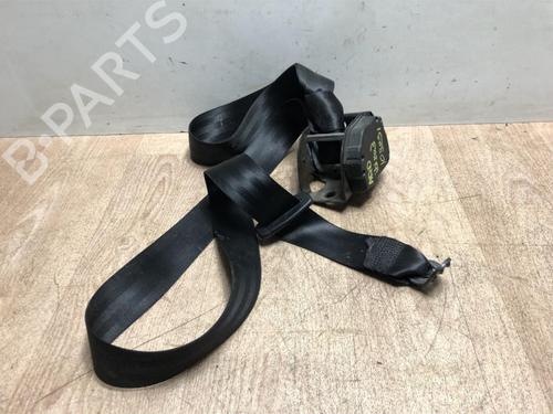 Sicherheitsgurt hinten rechts für SEAT IBIZA III (6L1) 1.9 TDI (100 hp) 30784844