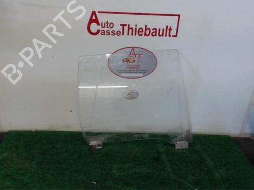 Used Rear right door window BMW 3 (E30) 318 i (113 hp) 30780049