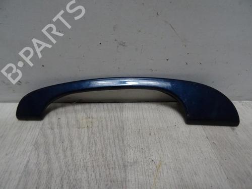 Used Rear left exterior door handle JAGUAR S-TYPE II (X200) 3.0 V6 (238 hp) 13284505