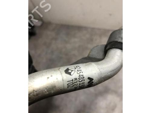 AC pipe RENAULT MEGANE IV Hatchback (B9A/M/N_) 1.6 dCi 130 (B9A4) | BP20620407M126