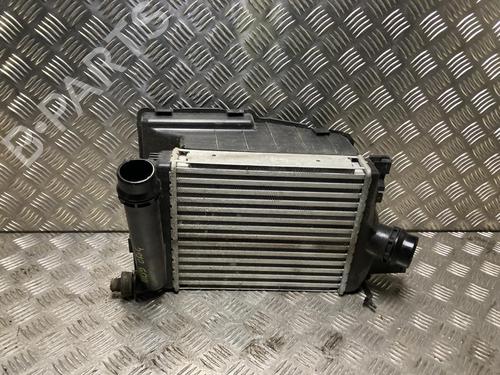 Used Intercooler Intercooler RENAULT CLIO IV (BH_) 0.9 TCe 90 (BHNF, BHMA, BHMH, BHJK, BHJR) (90 hp) 33458841 33458841