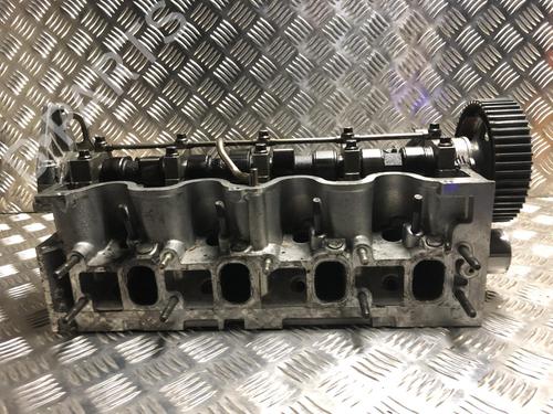 Cylinder head RENAULT SCÉNIC II (JM0/1_) 1.9 dCi | BP31201136M5