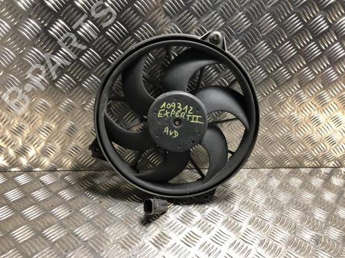 Heater blower motor PEUGEOT EXPERT Van (VF3A_, VF3U_, VF3X_) 1.6 HDi 90 16V | BP24872868M62 