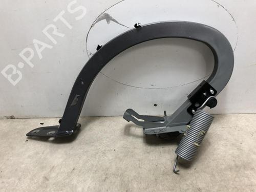 Used Hinge/Door check strap JAGUAR XE (X760) 2.0 D (180 hp) 20620999
