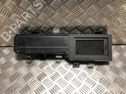 Afficheur Afficheur RENAULT GRAND SCÉNIC III (JZ0/1_) 1.9 dCi (JZ0J, JZ0N, JZ1K, JZ1S) (131 hp) 34346908 34346908