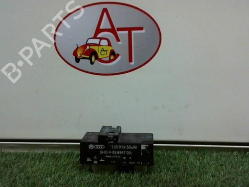 Used Electronic sensor VW POLO V (6R1, 6C1) 1.2 (60 hp) 24943093
