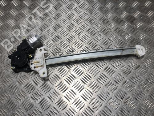 Used Rear left window mechanism Rear left window mechanism SUZUKI BALENO (FW, EW) 1.0 (A1K310) (111 hp) 32720905 32720905