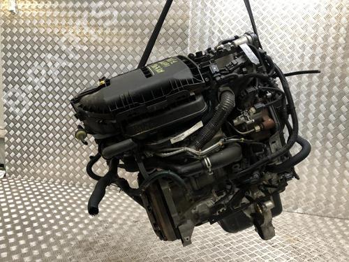 Motor PEUGEOT 308 I (4A_, 4C_) 1.6 HDi (112 hp) 31199037