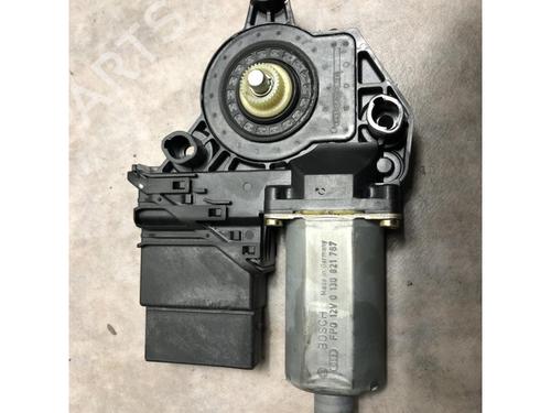 Used Left rear window motor VW GOLF IV (1J1) 1.4 16V (75 hp) 20617808