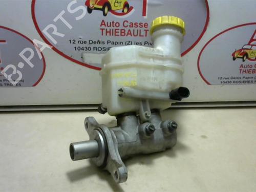 Brake master cylinder FIAT 500 (312_) 1.3 D Multijet (312AXE1A) | BP25799689M77 