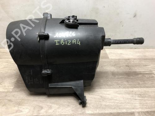 Luftfilter kasse SEAT IBIZA IV (6J5, 6P1) 1.2 TSI (105 hp) 25305276