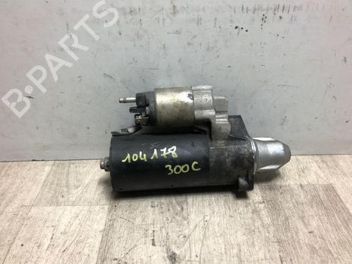 Used Starter CHRYSLER 300C Touring (LX, LE) 3.0 CRD (218 hp) 23870497