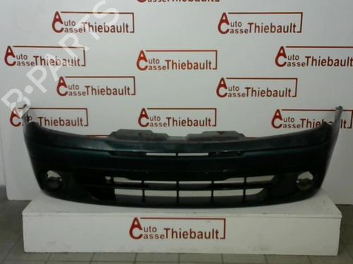 Used Front bumper Front bumper RENAULT SCÉNIC I MPV (JA0/1_, FA0_) 1.4 16V (JA0D, JA1H, Ja0W, JA10) (95 hp) 30780672 30780672