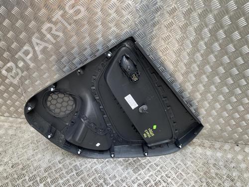 Rear left panel RENAULT CAPTUR I (J5_, H5_) 0.9 TCe 90 | BP36767889C60 - Image 2