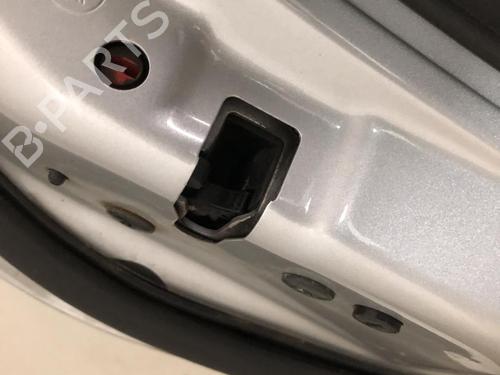 Dør venstre bagtil CITROËN C4 II (NC_) 1.6 HDi 115 (114 hp) 20631475