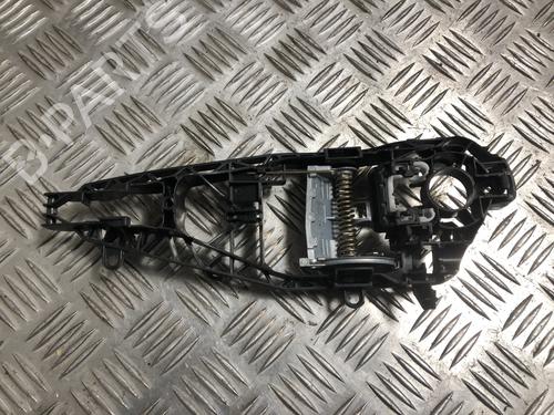 Used Rear left exterior door handle Rear left exterior door handle BMW 2 Active Tourer (F45) 216 d (116 hp) 34718275 34718275