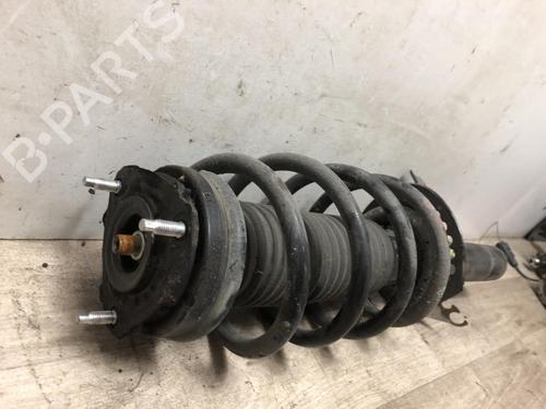 Right front shock absorber FORD MONDEO III Saloon (B4Y) ST220 | BP30785016M17