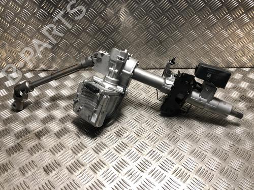 Steering column RENAULT CAPTUR II (HF_) E-TECH 145 (HFMU) | BP33547498M21 - Image 2