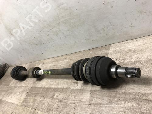 Used Right front driveshaft CHEVROLET AVEO / KALOS Hatchback (T250, T255) 1.2 (84 hp) 23870857