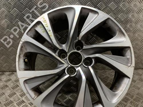 Used Rim CITROËN DS4 (NX_) 1.6 HDi 115 (114 hp) 31187702
