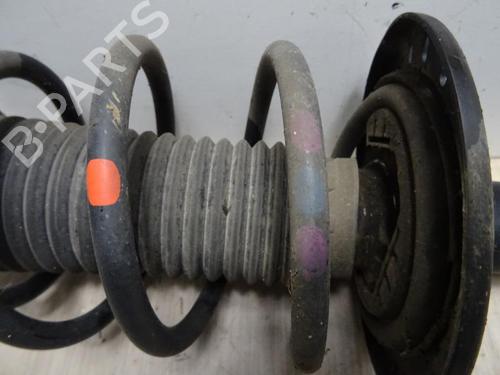 Used Right front shock absorber Right front shock absorber PEUGEOT 2008 II (UD_, US_, UY_, UJ_, UR_, UC_) 1.5 BlueHDI 130 (131 hp) 30783518 30783518