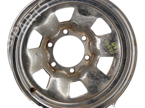 Used Rim Rim TOYOTA LAND CRUISER (_J7_, _JL7_) 4.2 D (HZJ76, HZJ78, HZJ70, HZJ73, HZJ75, HZJ79, HZJ77,... (131 hp) 40065047 40065047