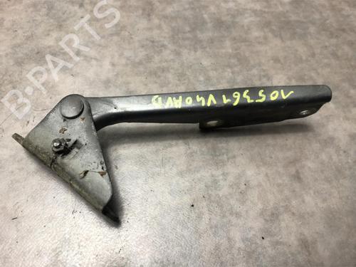 Used Hinge/Door check strap VOLVO V40 Estate (645) 1.9 DI (115 hp) 20619319