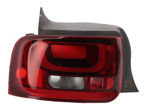 Used Left taillight Left taillight CITROËN C4 CACTUS 1.6 BlueHDi 100 (99 hp) 36197025 36197025