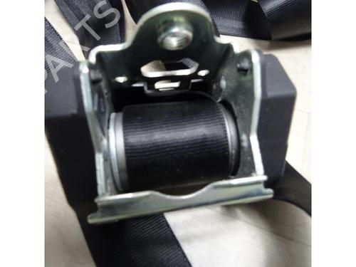 Rear right seatbelt VW GOLF V (1K1) 1.9 TDI | BP29074488I28 