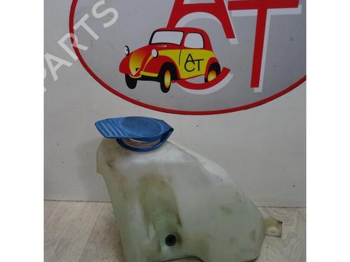 Used Windscreen washer tank VW POLO (6N2) 1.4 (60 hp) 27192276
