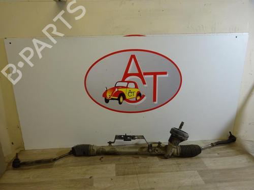 Used Steering rack RENAULT ZOE Hatchback Van (BFM_) Electric (BFME) (92 hp) 13269608